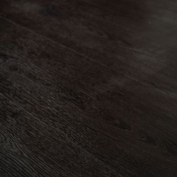 Виниловый SPC ламинат Respect Floor (Респект Флур) Композитный ламинат 5/43 Дуб Графит (Oak Graphite) , 4217