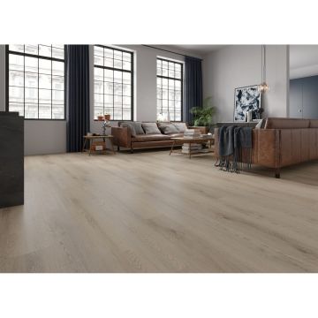 Виниловый SPC ламинат Respect Floor (Респект Флур) Композитный ламинат 5/43 Дуб Прованс (Oak Provence) , 8302