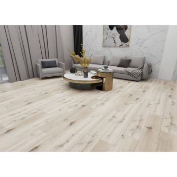 Виниловый SPC ламинат Respect Floor (Респект Флур) Композитный ламинат 5/43 Дуб Монреаль (Oak Montreal) , 8311