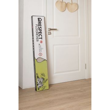 Виниловый SPC ламинат Respect Floor (Респект Флур) Композитный ламинат 5/43 Дуб Золотистый (Oak Golden) , 4202