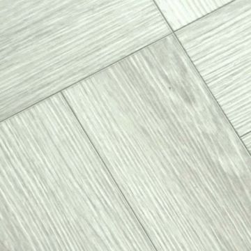 Виниловый SPC ламинат Respect Floor (Респект Флур) Венгерская елка 4/43 Дуб Дымчатый (Oak Smoky) , 2302