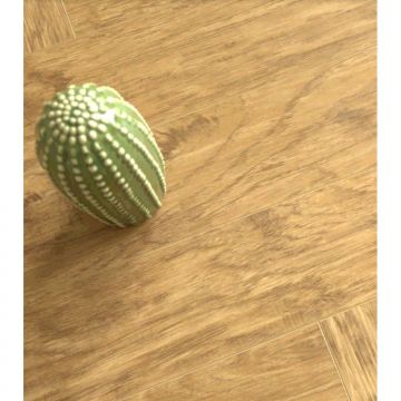 Виниловый SPC ламинат Respect Floor (Респект Флур) Венгерская елка 4/43 Грецкий орех (Greek nut) , 2304