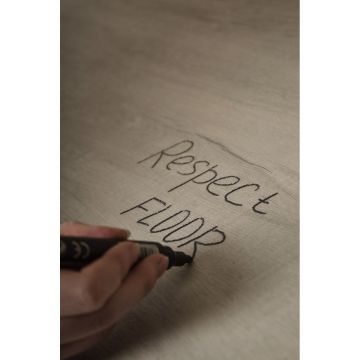 Виниловый SPC ламинат Respect Floor (Респект Флур) Композитный ламинат 5/43 Дуб Серый (Oak Grey) , 4204