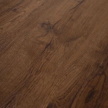 Виниловый SPC ламинат Respect Floor (Респект Флур) Композитный ламинат 5/43 Дуб Амбарный (Oak Barn) , 4209