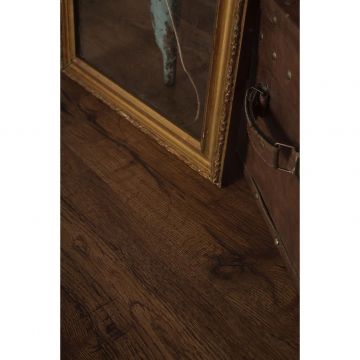 Виниловый SPC ламинат Respect Floor (Респект Флур) Композитный ламинат 5/43 Дуб Амбарный (Oak Barn) , 4209