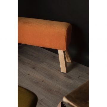 Виниловый SPC ламинат Respect Floor (Респект Флур) Композитный ламинат 5/43 Дуб Престиж (Oak Prestige) , 4211