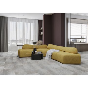 Виниловый SPC ламинат SpaceFloor (Спейсфлур) Ceres 4/34 Стикс (Styx) , 5502