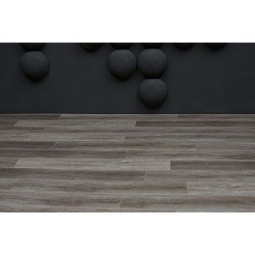 Виниловый SPC ламинат Steinholz (Штайнхольц) Prime 4,5/43 Шаттенбург (Schattenburg) , STH015