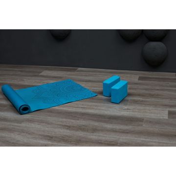 Виниловый SPC ламинат Steinholz (Штайнхольц) Prime 4,5/43 Шаттенбург (Schattenburg) , STH015