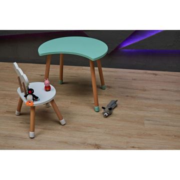 Виниловый SPC ламинат Steinholz (Штайнхольц) Prime 4,5/43 Шлоссберг (Schlossberg) , STH016