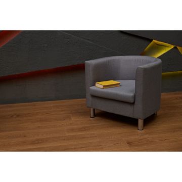 Виниловый SPC ламинат Steinholz (Штайнхольц) Prime 4,5/43 Хартхайм (Hartheim) , STH018