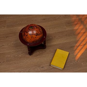 Виниловый SPC ламинат Steinholz (Штайнхольц) Prime 4,5/43 Хартхайм (Hartheim) , STH018