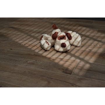 Виниловый SPC ламинат Steinholz (Штайнхольц) Prime 4,5/43 Шварцер (Schwarzer) , STH025