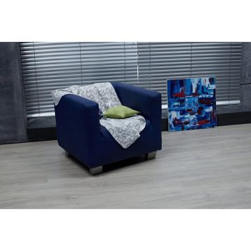 Виниловый SPC ламинат Steinholz (Штайнхольц) Prime 4,5/43 Траун (Thrawn) , STH027