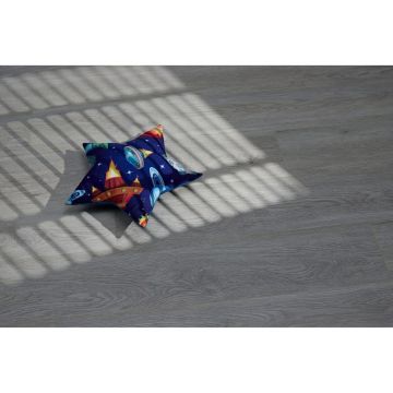 Виниловый SPC ламинат Steinholz (Штайнхольц) Prime 4,5/43 Траун (Thrawn) , STH027