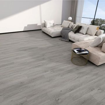 Виниловый SPC ламинат Steinholz (Штайнхольц) Prime 4,5/43 Траун (Thrawn) , STH027