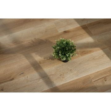 Виниловый SPC ламинат Steinholz (Штайнхольц) Prime 4,5/43 Хофбург (Hofburg) , STH028