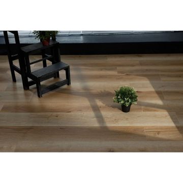 Виниловый SPC ламинат Steinholz (Штайнхольц) Prime 4,5/43 Хофбург (Hofburg) , STH028