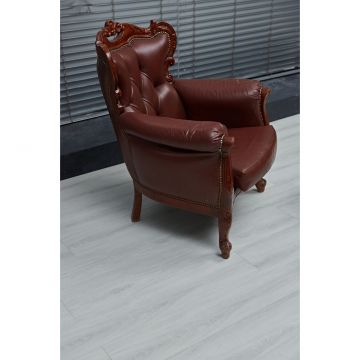 Виниловый SPC ламинат Steinholz (Штайнхольц) Prime 4,5/43 Амбрас (Ambras) , STH002