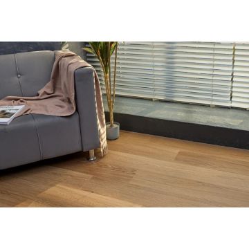 Виниловый SPC ламинат Steinholz (Штайнхольц) Element 4,5/43 Нэбель (Nebel) , STH064E