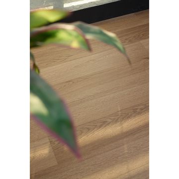 Виниловый SPC ламинат Steinholz (Штайнхольц) Element 4,5/43 Нэбель (Nebel) , STH064E