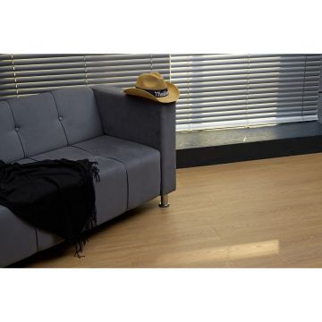 Виниловый SPC ламинат Steinholz (Штайнхольц) Element 4,5/43 Блюм (Bloom) , STH065E