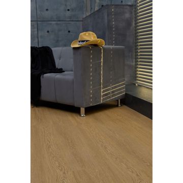 Виниловый SPC ламинат Steinholz (Штайнхольц) Element 4,5/43 Блюм (Bloom) , STH065E