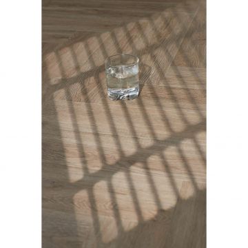 Виниловый SPC ламинат Steinholz (Штайнхольц) Herringbone 4,5/43 Ульрих (Ulrich) , STH034Н