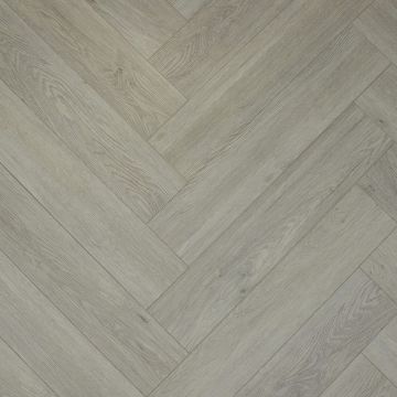 Виниловый SPC ламинат Steinholz (Штайнхольц) Herringbone 4,5/43 Траун (Thrawn) , STH035Н