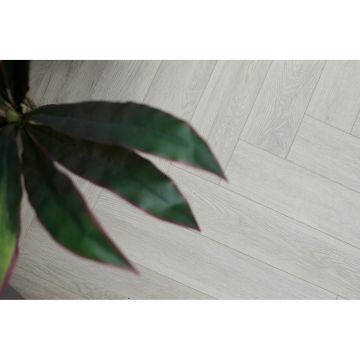 Виниловый SPC ламинат Steinholz (Штайнхольц) Herringbone 4,5/43 Траун (Thrawn) , STH035Н