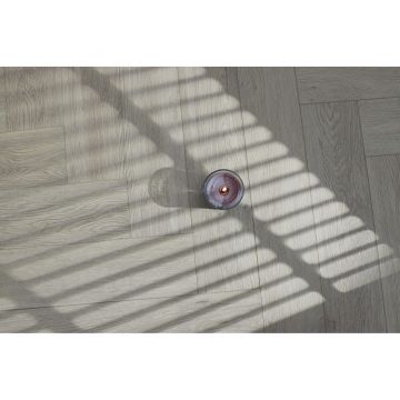 Виниловый SPC ламинат Steinholz (Штайнхольц) Herringbone 4,5/43 Траун (Thrawn) , STH035Н