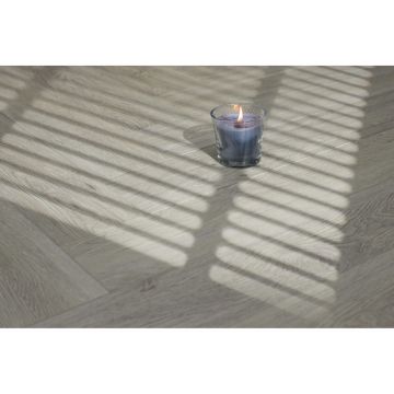 Виниловый SPC ламинат Steinholz (Штайнхольц) Herringbone 4,5/43 Траун (Thrawn) , STH035Н