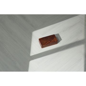 Виниловый SPC ламинат Steinholz (Штайнхольц) Herringbone 4,5/43 Амбрас (Ambras) , STH036Н