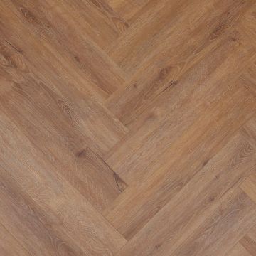 Виниловый SPC ламинат Steinholz (Штайнхольц) Herringbone 4,5/43 Кайфер (Kaifer) , STH037Н