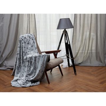 Виниловый SPC ламинат Steinholz (Штайнхольц) Herringbone 4,5/43 Кайфер (Kaifer) , STH037Н