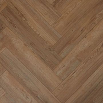 Виниловый SPC ламинат Steinholz (Штайнхольц) Herringbone 4,5/43 Лархе (Larhe) , STH038Н