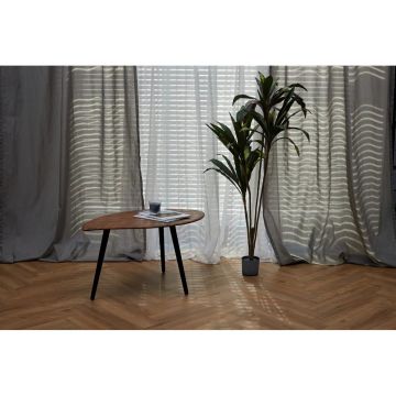 Виниловый SPC ламинат Steinholz (Штайнхольц) Herringbone 4,5/43 Лархе (Larhe) , STH038Н