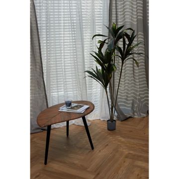 Виниловый SPC ламинат Steinholz (Штайнхольц) Herringbone 4,5/43 Лархе (Larhe) , STH038Н