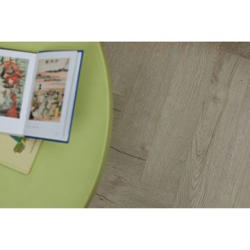 Виниловый SPC ламинат Steinholz (Штайнхольц) Herringbone 4,5/43 Танне (Tanne) , STH039Н