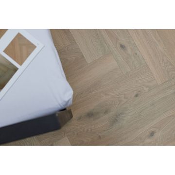 Виниловый SPC ламинат Steinholz (Штайнхольц) Herringbone 4,5/43 Тироль (Tyrol) , STH040Н