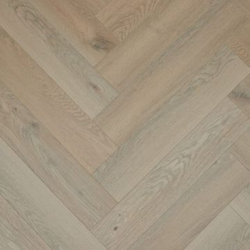 Виниловый SPC ламинат Steinholz (Штайнхольц) Herringbone 4,5/43 Бреннер (Brenner) , STH041Н