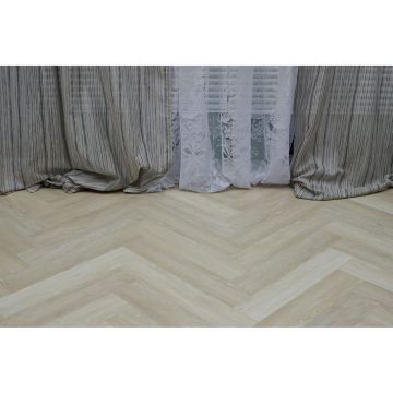 Виниловый SPC ламинат Steinholz (Штайнхольц) Herringbone 4,5/43 Ракс (Rax) , STH043Н