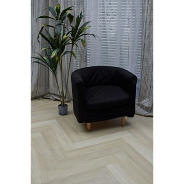 Виниловый SPC ламинат Steinholz (Штайнхольц) Herringbone 4,5/43 Ракс (Rax) , STH043Н