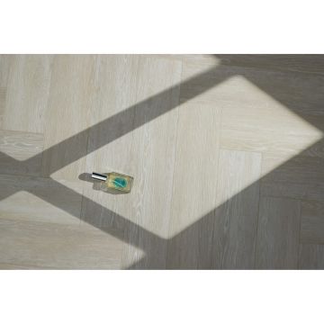 Виниловый SPC ламинат Steinholz (Штайнхольц) Herringbone 4,5/43 Ракс (Rax) , STH043Н