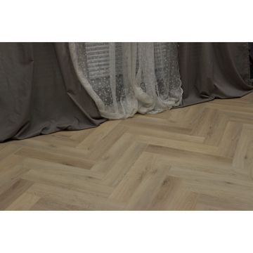 Виниловый SPC ламинат Steinholz (Штайнхольц) Herringbone 4,5/43 Симилаун (Similaun) , STH051Н