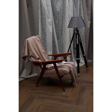 Виниловый SPC ламинат Steinholz (Штайнхольц) Herringbone 4,5/43 Либе (Libe) , STH052Н