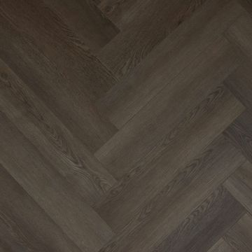 Виниловый SPC ламинат Steinholz (Штайнхольц) Herringbone 4,5/43 Вельс (Wels) , STH053Н