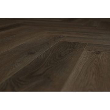 Виниловый SPC ламинат Steinholz (Штайнхольц) Herringbone 4,5/43 Вельс (Wels) , STH053Н