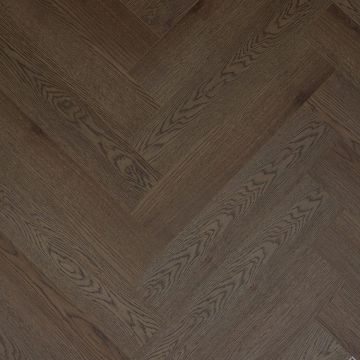 Виниловый SPC ламинат Steinholz (Штайнхольц) Herringbone 4,5/43 Планзе (Planze) , STH054Н