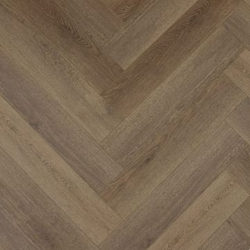 Виниловый SPC ламинат Steinholz (Штайнхольц) Herringbone 4,5/43 Брегенц (Bregenz) , STH055Н